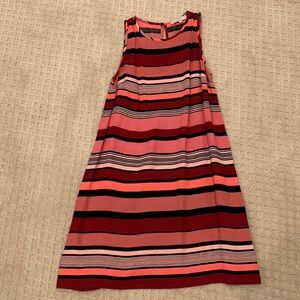 LOFT size medium sundress